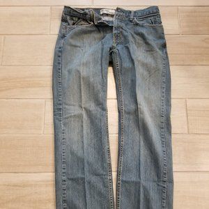 Levi's 559 Jeans 34 x 32 Relaxed Straight.